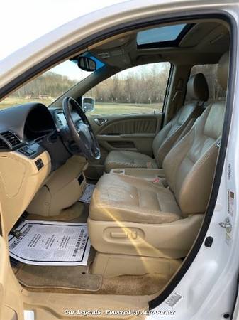 2010 Honda Odyssey SPORTS VAN - - by dealer for sale in Stafford, VA – photo 16