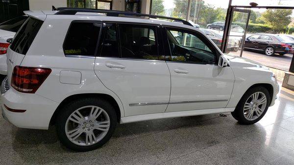2014 Mercedes-Benz GLK-Class 4MATIC 4dr GLK350 - Payments starting at for sale in Woodbury, NY – photo 17