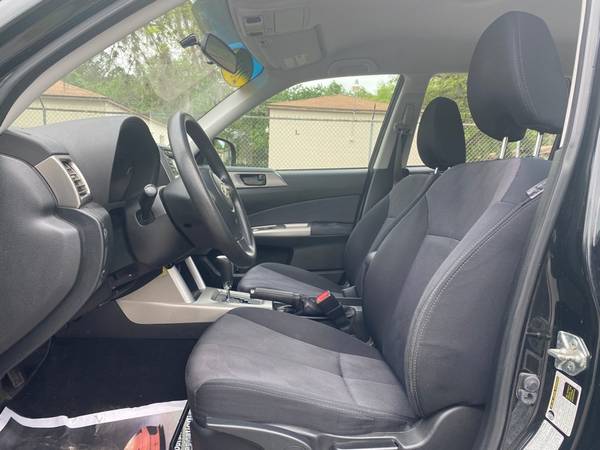 10 Subaru Forester 2 5XS Mint Condition-1 Year Warranty-Clean Title for sale in Gainesville, FL – photo 14
