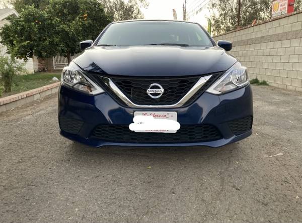 2018 Nissan Sentra SV - cars & trucks - by owner - vehicle... for sale in Bakersfield, CA – photo 7