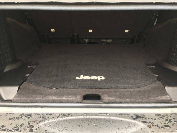 2016 Jeep Wrangler Unlimited Sport 4WD Sale Priced for sale in Fort Myers, FL – photo 13