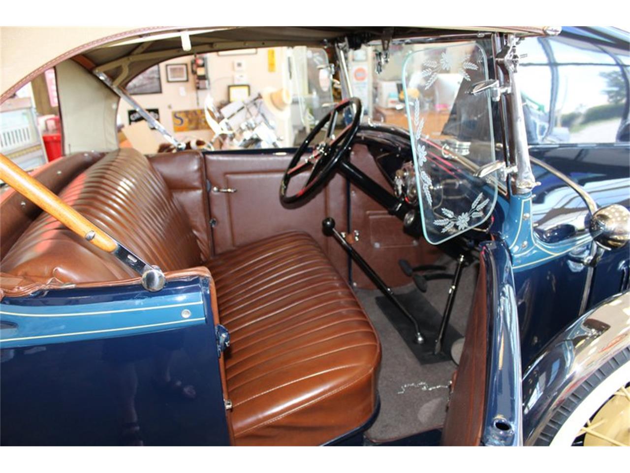 1931 Ford Model A for sale in Sarasota, FL – photo 26