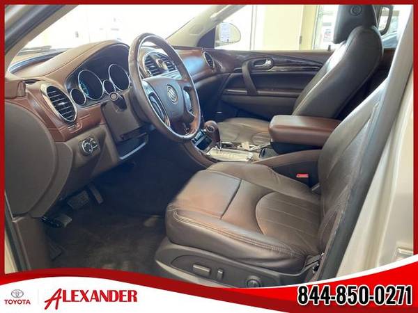 2014 Buick Enclave - - cars & trucks - by dealer - vehicle... for sale in Yuma, AZ – photo 10