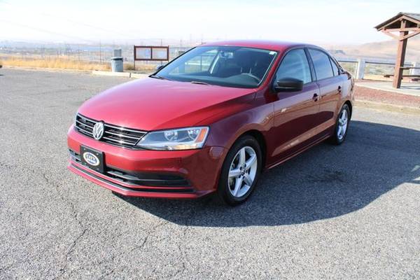 Volkswagen Jetta - BAD CREDIT BANKRUPTCY REPO SSI RETIRED APPROVED -... for sale in Hermiston, OR – photo 3