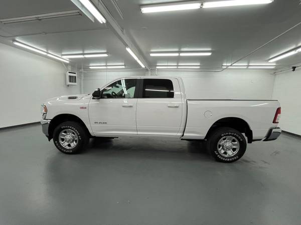 2020 Ram 2500 Big Horn for sale in PUYALLUP, WA – photo 6