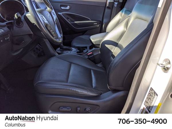 2015 Hyundai Santa Fe GLS SKU:FU126849 SUV - cars & trucks - by... for sale in Columbus, GA – photo 16