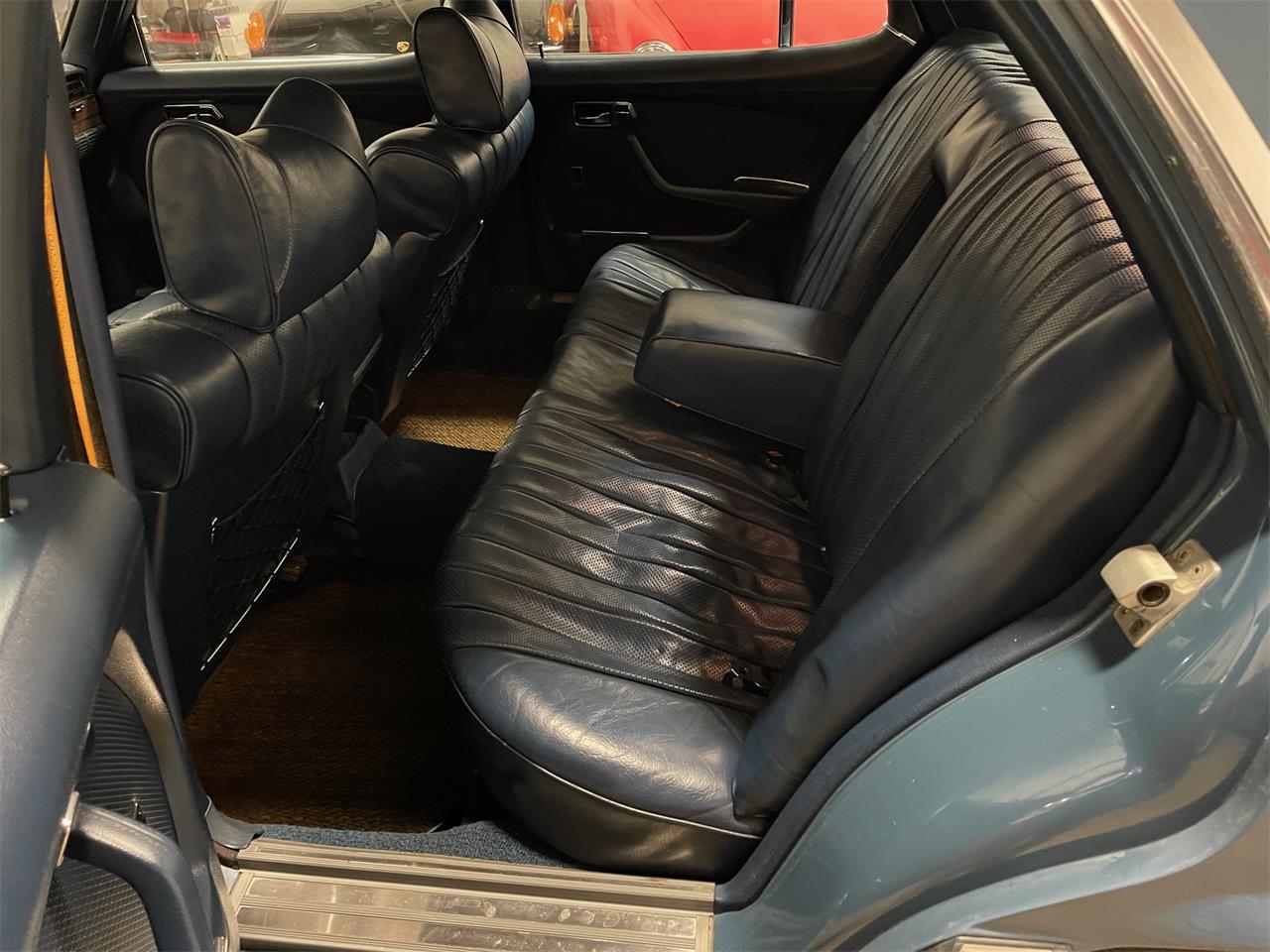 1973 Mercedes-Benz 450 for sale in Cleveland, OH – photo 17