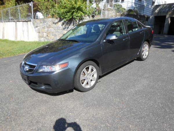 2005 Acura TSX Automatic 4Cyl. 70K Miles 1 Owner Like New Condition!... for sale in Seymour, CT – photo 3