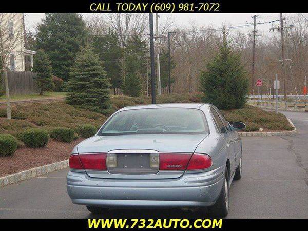 2003 Buick LeSabre Custom 4dr Sedan - Wholesale Pricing To The Public! for sale in Hamilton Township, NJ – photo 20