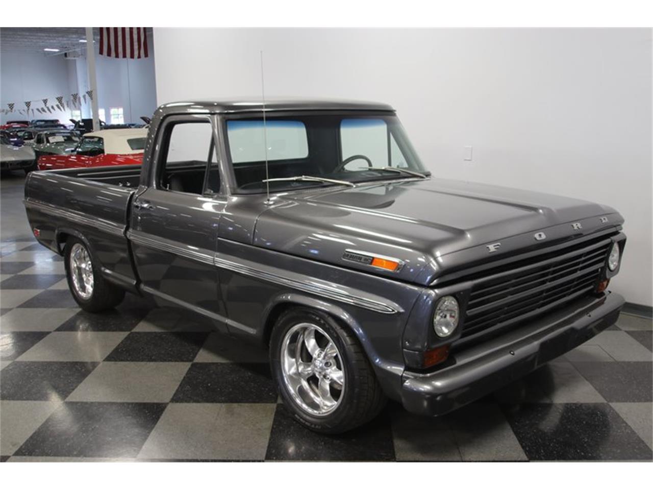 1968 Ford F100 for sale in Concord, NC – photo 15