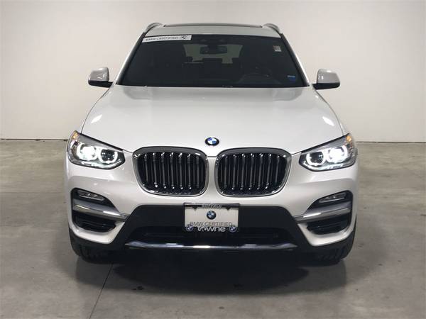 2018 BMW X3 xDrive30i - cars & trucks - by dealer - vehicle... for sale in Buffalo, NY – photo 12