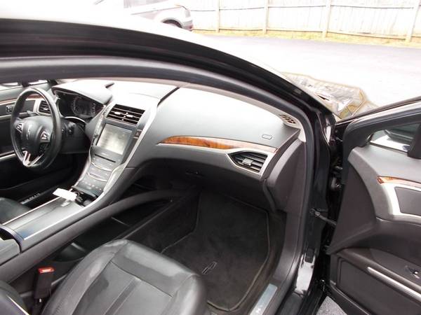 2013 *Lincoln* *MKZ* - cars & trucks - by dealer - vehicle... for sale in Shelbyville, AL – photo 20