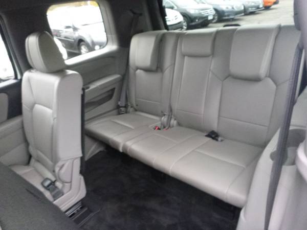 2014 Honda Pilot EX-L 4WD 5-Spd AT with Navigation for sale in Duluth, MN – photo 13
