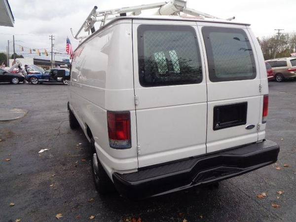 2006 Ford Econoline E-250 ( Buy Here Pay Here ) - cars & trucks - by... for sale in High Point, NC – photo 6