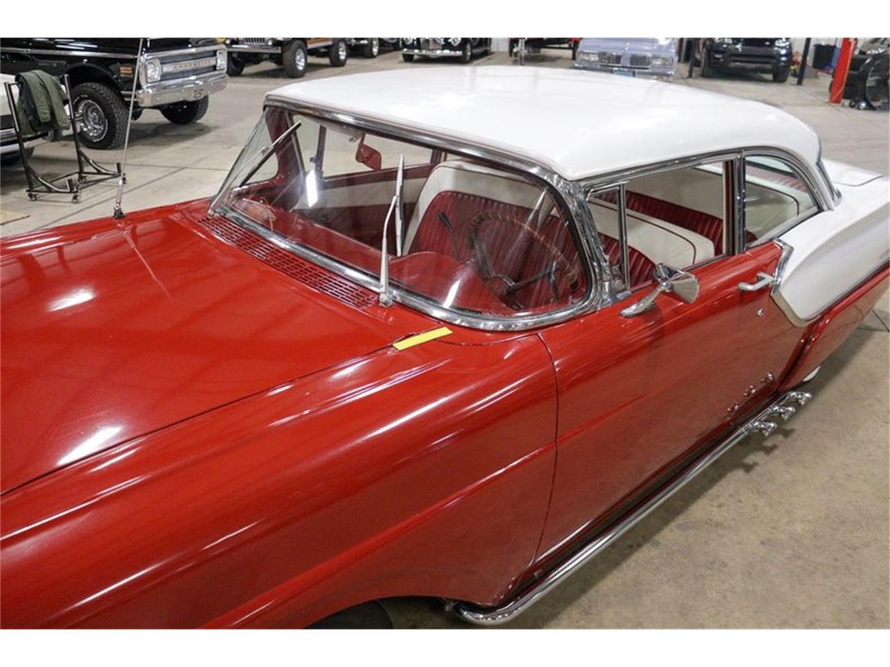 1957 Ford Fairlane for sale in Kentwood, MI – photo 40