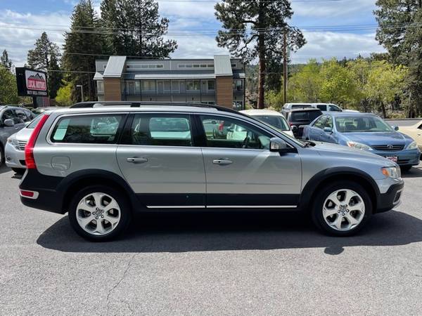 2010 Volvo XC70 3 0L Turbo AWD Wagon Leather Loaded ONE OWNER Must for sale in Bend, OR – photo 8