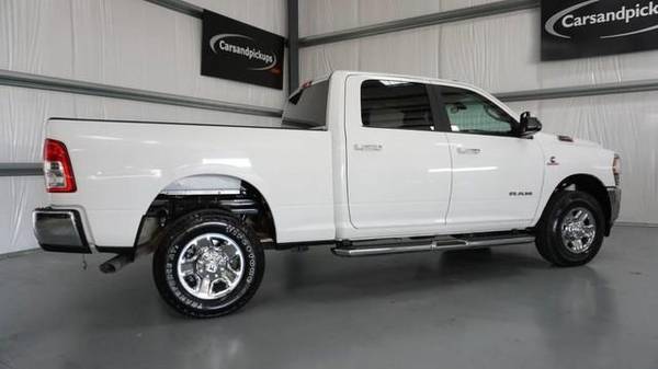2019 Dodge Ram 2500 Big Horn - RAM, FORD, CHEVY, DIESEL, LIFTED 4x4... for sale in Buda, TX – photo 7