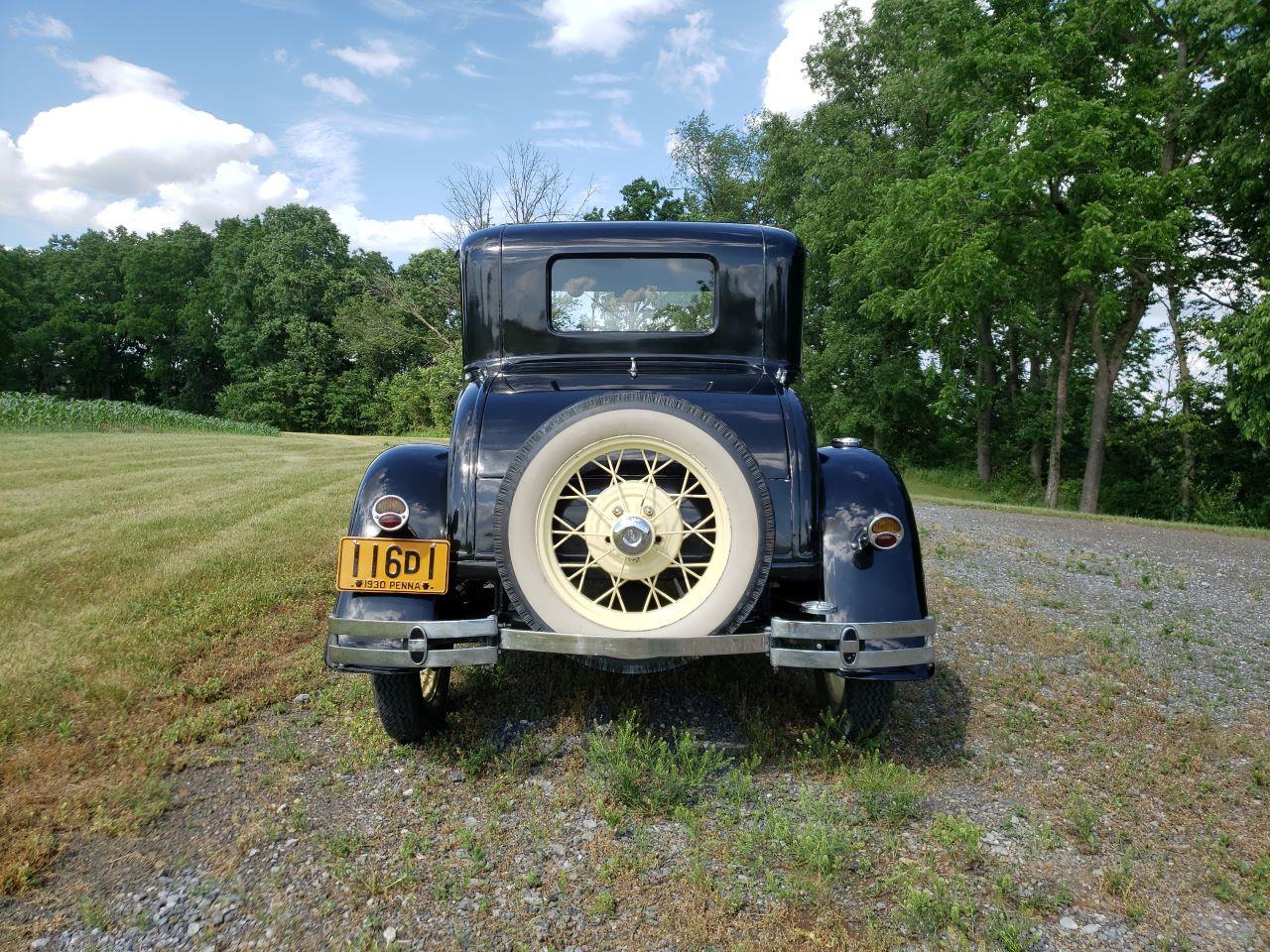 1930 Ford Model A for sale in Other, PA – photo 4