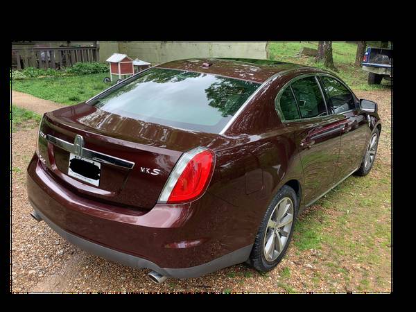 2009 Lincoln MKS for sale in Chester, AR – photo 2