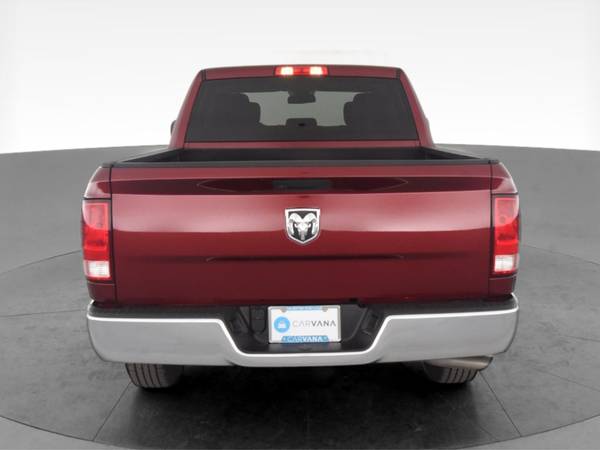 2019 Ram 1500 Classic Crew Cab Tradesman Pickup 4D 5 1/2 ft pickup -... for sale in Fort Wayne, IN – photo 9