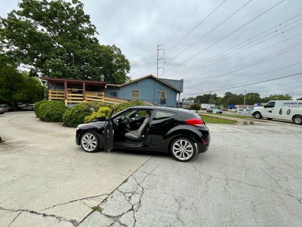 2013 Hyundai Veloster for sale in Decatur, GA – photo 8