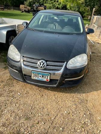2006 Volkswagon Jetta - cars & trucks - by owner - vehicle... for sale in Amboy, MN – photo 2