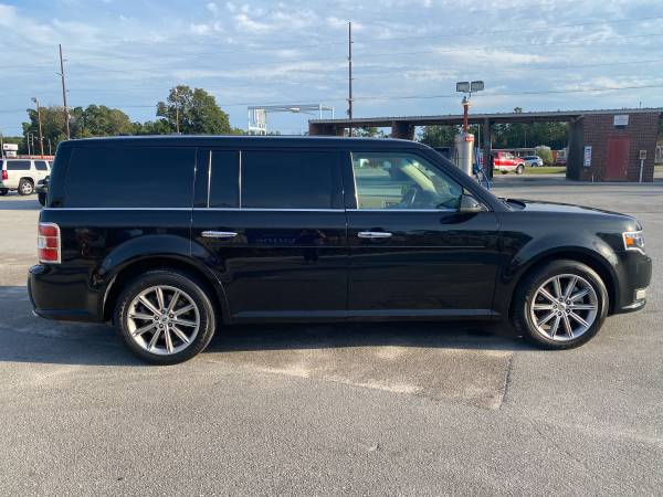 2015 FORD FLEX LIMITED - cars & trucks - by dealer - vehicle... for sale in Sneads Ferry, NC – photo 7