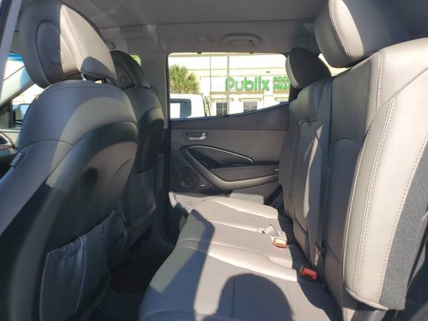 2018 Hyundai Santa Fe Sport 2 4L - - by dealer for sale in Delray Beach, FL – photo 12
