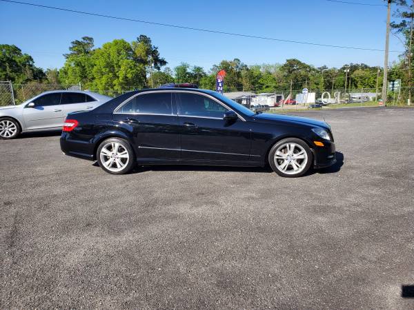 2013 MERCEDES E350 - - by dealer - vehicle automotive for sale in Tallahassee, FL – photo 5