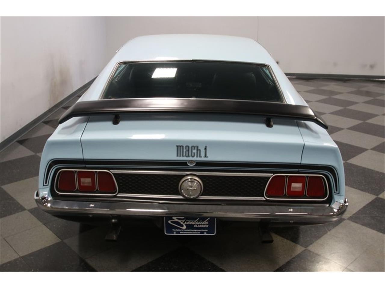 1972 Ford Mustang for sale in Concord, NC – photo 28