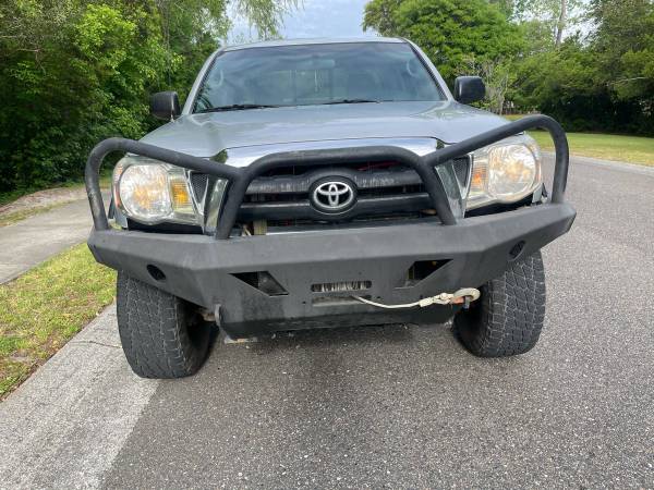 2008 Toyota Tacoma for sale in Ladson, SC – photo 5