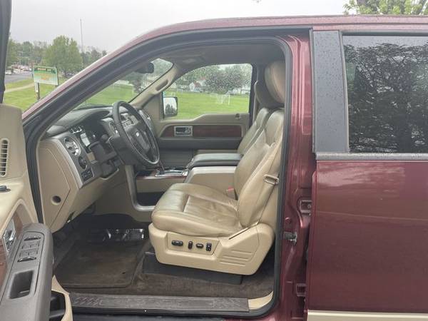 2009 Ford F150 - SAL S AUTO SALES MOUNT JOY - - by for sale in Mount Joy, PA – photo 11