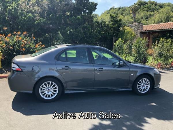 2011 Saab 9-3 , Two Owner! Excellent Condition! SALE! - cars &... for sale in Novato, CA – photo 4
