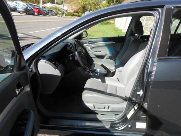 2005 Acura TSX Automatic 4Cyl. 70K Miles 1 Owner Like New Condition!... for sale in Seymour, CT – photo 15