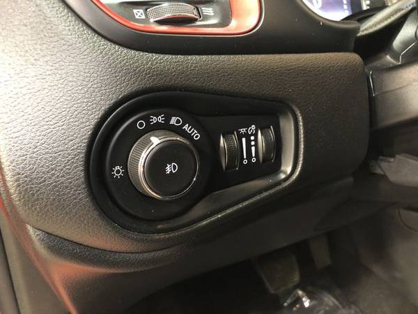 Jeep Renegade All vehicles fully Sanitized~We are open for you!! -... for sale in Albuquerque, NM – photo 23