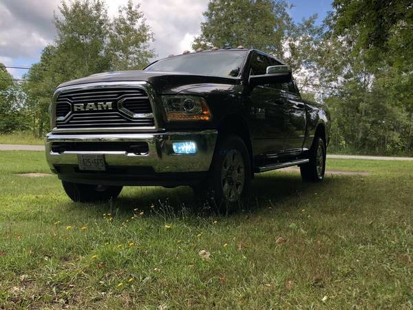 2018 Ram 2500 4x4 Diesel Crew Cab Truck for sale in Monrovia, IN – photo 6