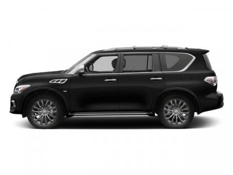 2017 INFINITI QX80 Limited - - by dealer - vehicle for sale in Burnsville, MN – photo 3