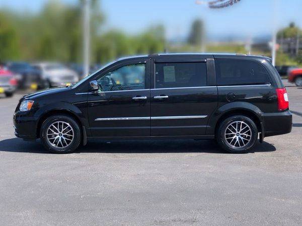 2016 Chrysler Town Country Limited for sale in Monroe, WA – photo 7