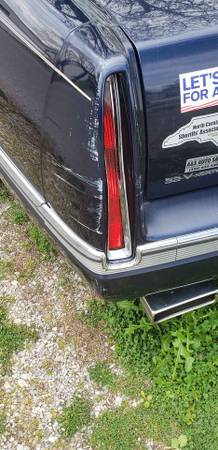 1995 Cadillac Deville Concours for sale in Christiansburg, VA – photo 2