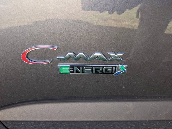 Ford C-MAX Energi SEL 48k miles Warranty Loaded 48k miles - cars &... for sale in Fairfax, District Of Columbia – photo 18