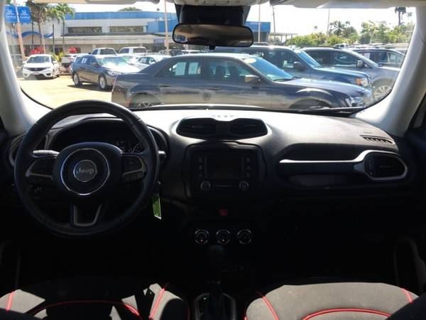 2015 Jeep Renegade Latitude for sale in Lihue, HI – photo 12