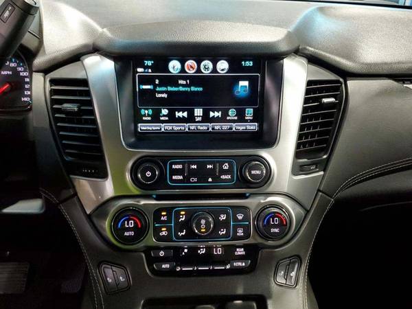 2020 Chevy Chevrolet Suburban LT Sport Utility 4D suv Black -... for sale in Atlanta, FL – photo 20