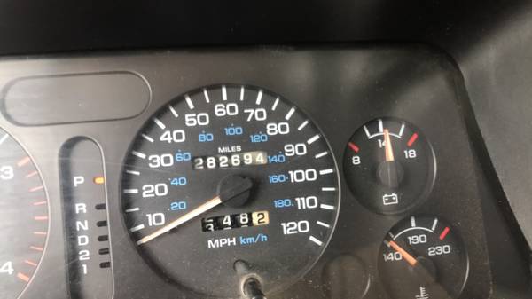 1996 Dodge Ram 3500 Club Cab 12v Diesel! for sale in Prineville, OR – photo 20