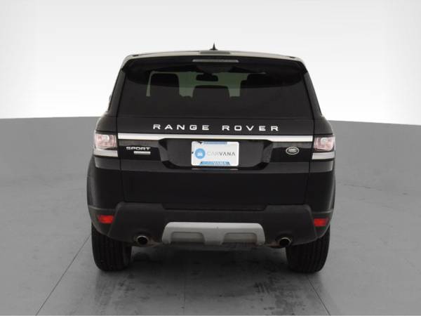 2016 Land Rover Range Rover Sport Supercharged Dynamic Sport Utility... for sale in Fort Myers, FL – photo 9