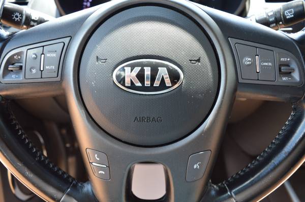 2013 Kia Soul - - by dealer - vehicle automotive sale for sale in Alexandria, MN – photo 18