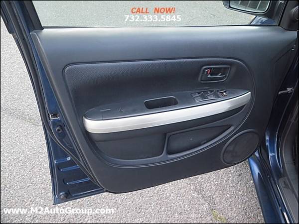 2006 Scion xA Base 4dr Hatchback w/Manual - - by for sale in East Brunswick, NY – photo 20