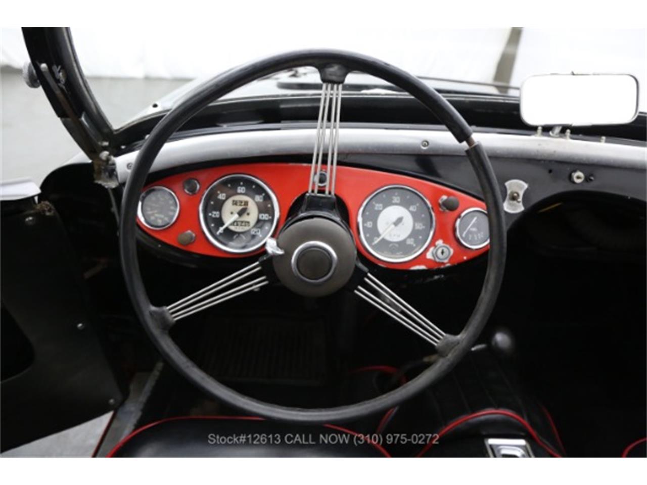 1955 Austin-Healey 100-4 for sale in Beverly Hills, CA – photo 19