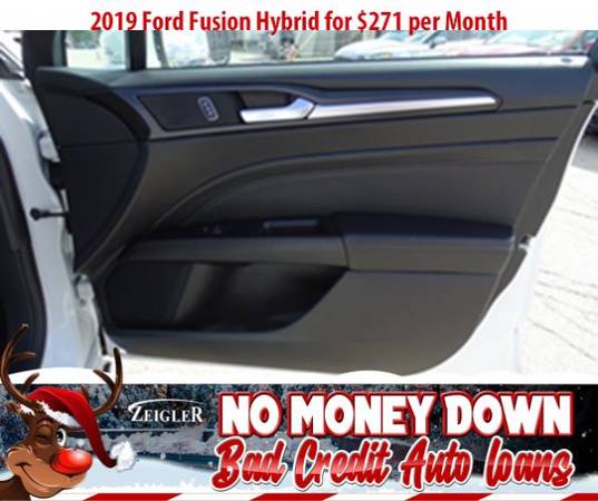 $483/mo 2017 INFINITI Q60 Bad Credit & No Money Down OK - cars &... for sale in Palatine, IL – photo 19