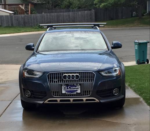 Audi Allroad 2016 for sale in Fort Collins, CO – photo 2