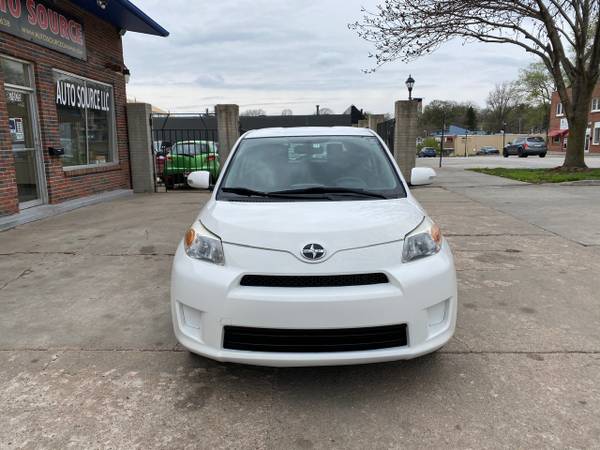 2012 Scion xD 4Door Hatchback Automatic 96k Miles One Owner for sale in Omaha, NE – photo 2